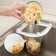 Porte-égouttage outils