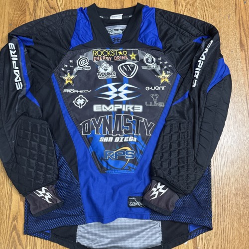 Empire paintball contact - paintball,