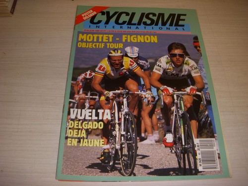 Cyclisme international 044 - cyclisme,