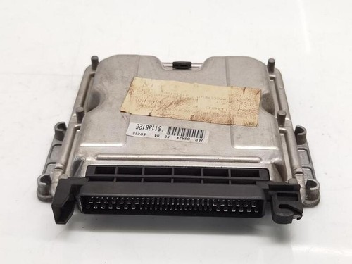 9635158180 boîtier moteur uce