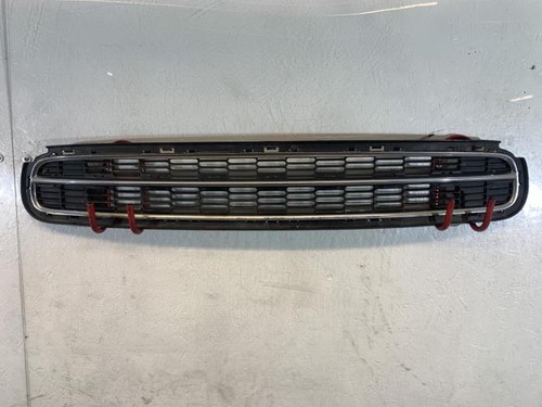 Grille calandre mini 2 - grille,