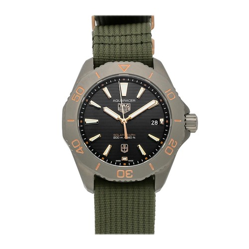 Tag heuer aquaracer - tag,