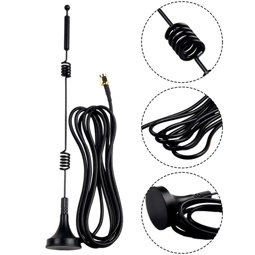 Antenne wifi double bande - double,