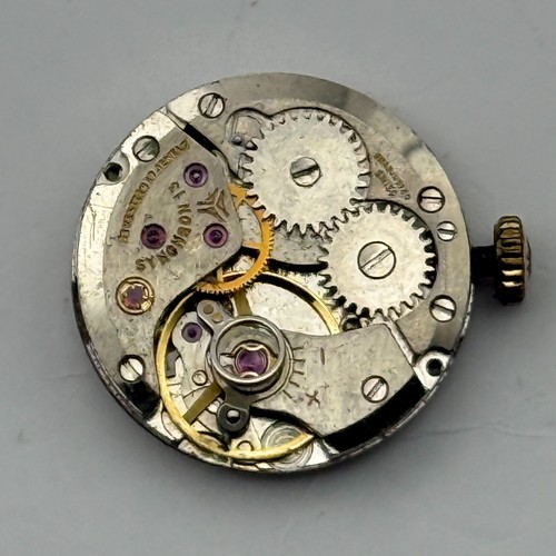 Mouvement montre cyma - de,