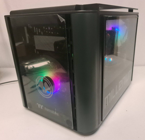 Pro gamer rtx 2060 - "pro", pc