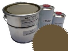 Litre set 2k peinture - litre,