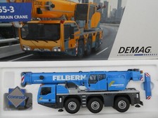 CONRAD 2116/02 TEREX 3160 CHALLENGER  " FELBERMAYR " MINT BOX !