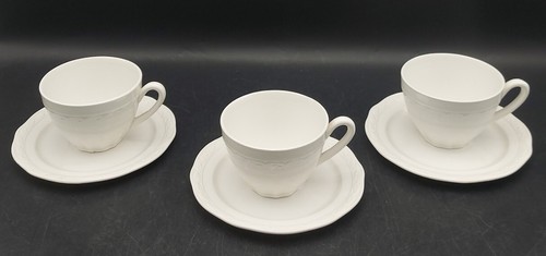 Tasses dejeuner a - a,