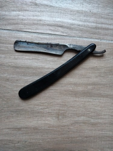 Ancien solingen famex antique - solingen,