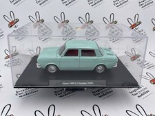 Die Cast " Simca 1000 Ls