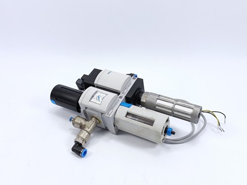 Festo 529182 filtre - 529182,