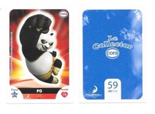 2011 - Vignette Le collector