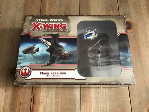 Star wars wing le jeu - le,
