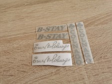 Colnago B-Stay cadre fourche