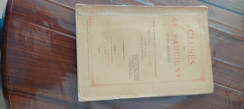 Lavorel cluses et le - et,