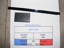 2 Caches pour PACKARD BELL DOT