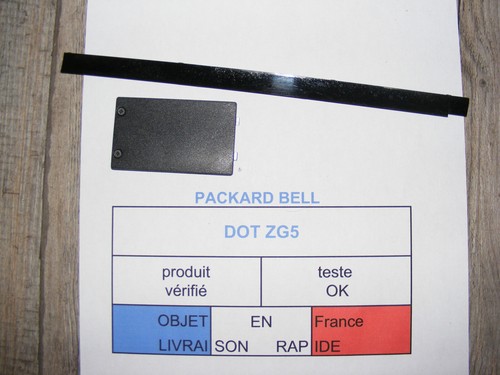 Caches pour packard - packard, dot