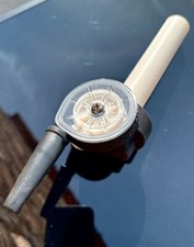 Poignée de gaz YAMAHA IT YZ