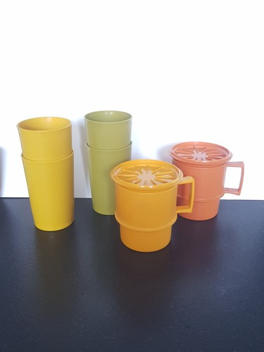 Lot tasses gobelets - lot,