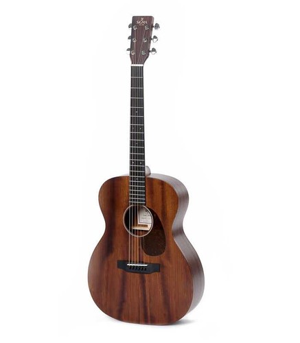 Guitare folk sigma serie - guitare,