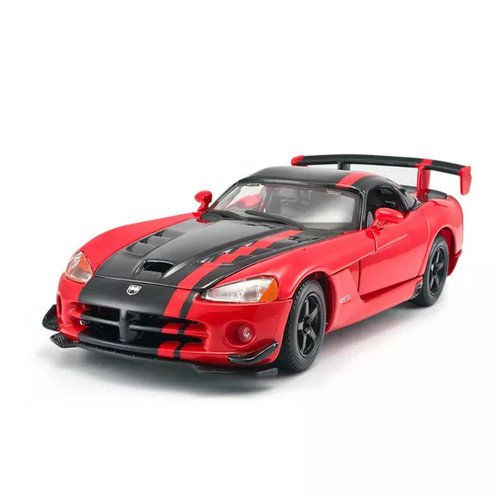 Dodge viper srt10 acr - dodge,