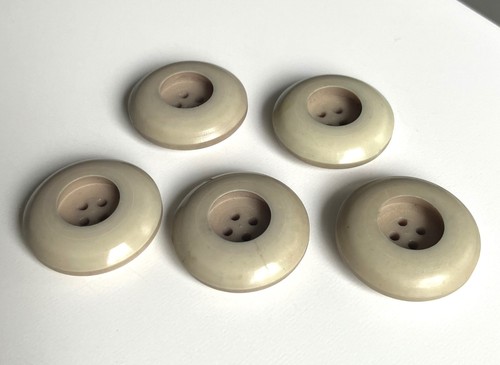 Lot boutons cuvette - boutons, en