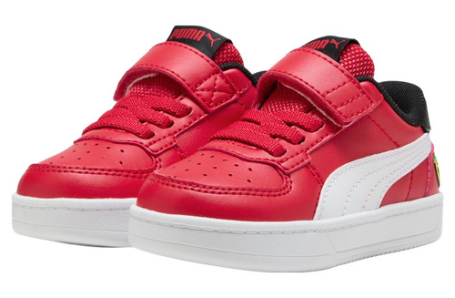 Puma scuderia ferrari caven - ferrari,