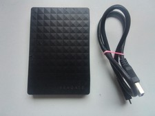 Disque Dur Externe Seagate M3