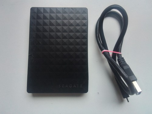 Disque dur externe seagate - disque,