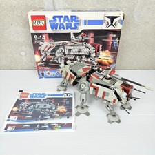 LEGO Star Wars The Clone Wars