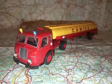 Pegaso Mofletes Citerne Campsa