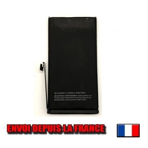 Batterie pour iphone - 13, /