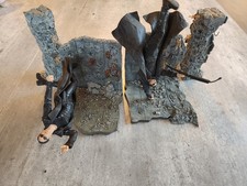 MATRIX Neo & Trinity McFarlane