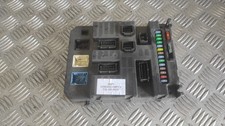Boitier BSI P07 - CITROEN