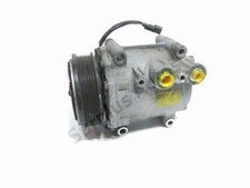 COMPRESSEUR DE CLIMATISATION