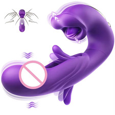 Vibromasseur Point G Pour