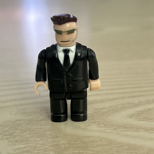 Mega bloks alien agency misc - bloks,