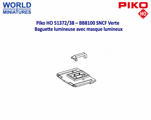 Piko 51372 bb8100 - piko,