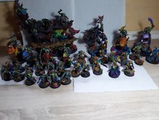Armée Ork Warhammer 40K