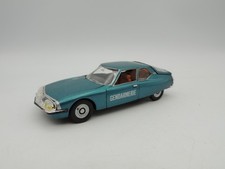Norev citroën sm - norev,