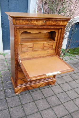 Secrétaire bureau époque - secrétaire, d