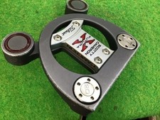 Scotty Cameron FUTURA X Putter