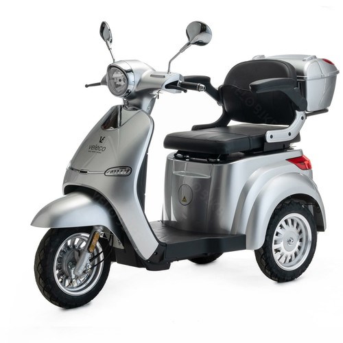 Scooter électrique roues - scooter,