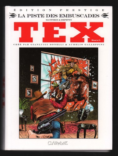Manfredi tex maxi la - manfredi,