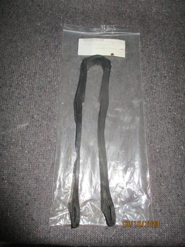 Patin bras oscillant avant - patin,