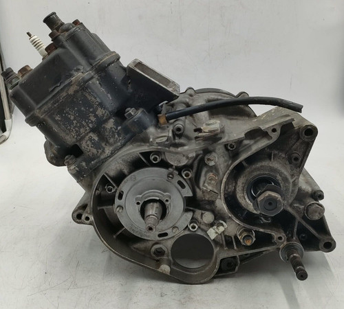 Moteur gilera rx - moteur,