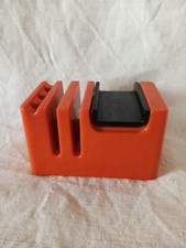 Repose combiné téléphonique musical de bureau, vintage 70, Vivo