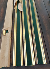 Lot de 4 anciennes baguettes