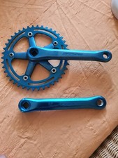 Manivelles Nervar Bmx