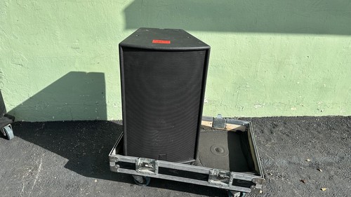 Martin audio arrayable - audio,